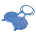 Windshield Wiper Fluid Reservoir Caps for Peugeot Citroen