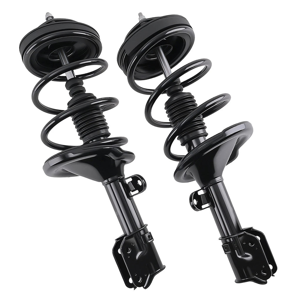 2X Front Shock Struts Assembly LH RH for Hyundai Entourage (2007–2008)