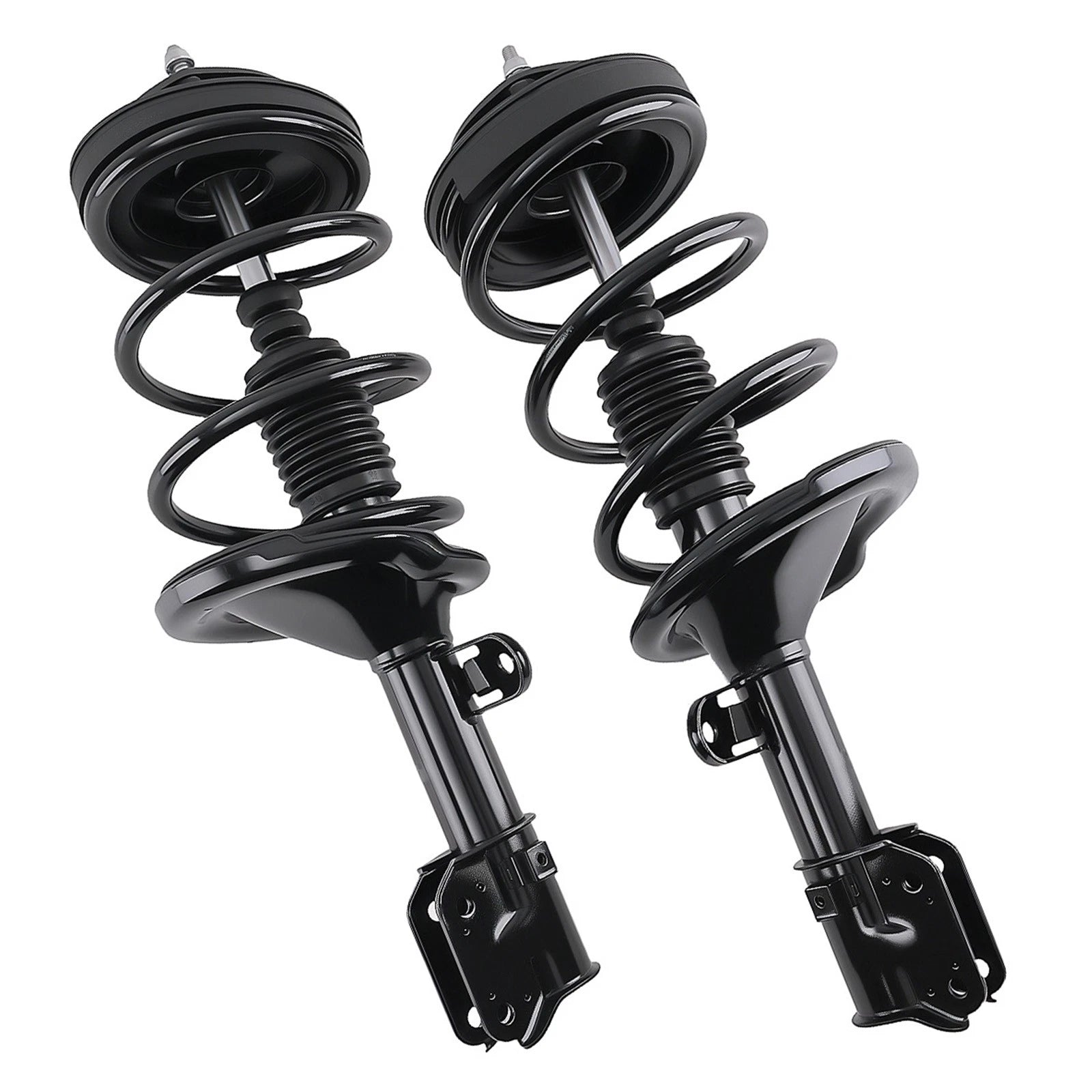 2X Front Shock Struts Assembly LH RH for Hyundai Entourage (2007–2008)