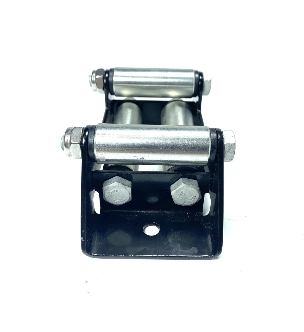 Winch Roller Guide for Kawasaki (6 1/4'' x 3'')