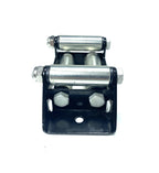 Winch Roller Guide for Kawasaki (6 1/4'' x 3'')