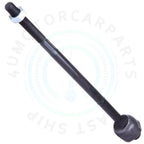 2X Front Inner Tie Rod Ends for Saturn Relay (2005–2007) & Buick Park Avenue (1997–2000)