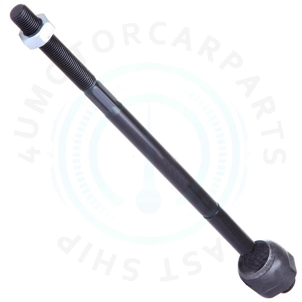 2X Front Inner Tie Rod Ends for Saturn Relay (2005–2007) & Buick Park Avenue (1997–2000)
