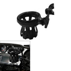 Cup Holder for Harley Street Glide Dyna (1'' Bar)