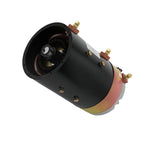 48V Electric Drive Motor for Golf Car (19 Spline, 5.0 HP, Sensor)