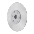 Rear Brake Disc Rotor for Polaris Magnum 425 2x4 4x4 6x6 (1995–1998) 1910177