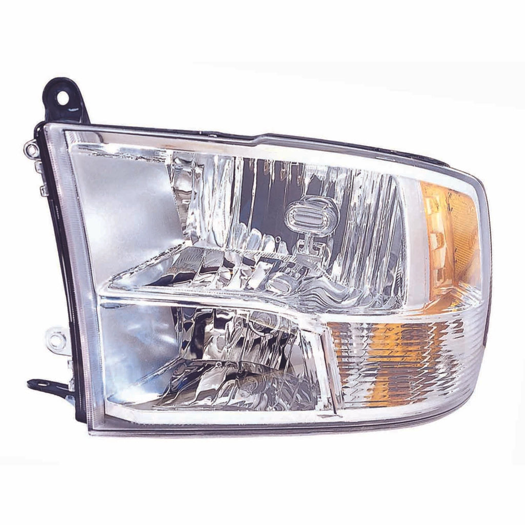 Replacement Driver Side Headlight Assembly (See compatibility Chart)