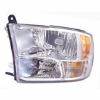 Replacement Driver Side Headlight Assembly (See compatibility Chart)