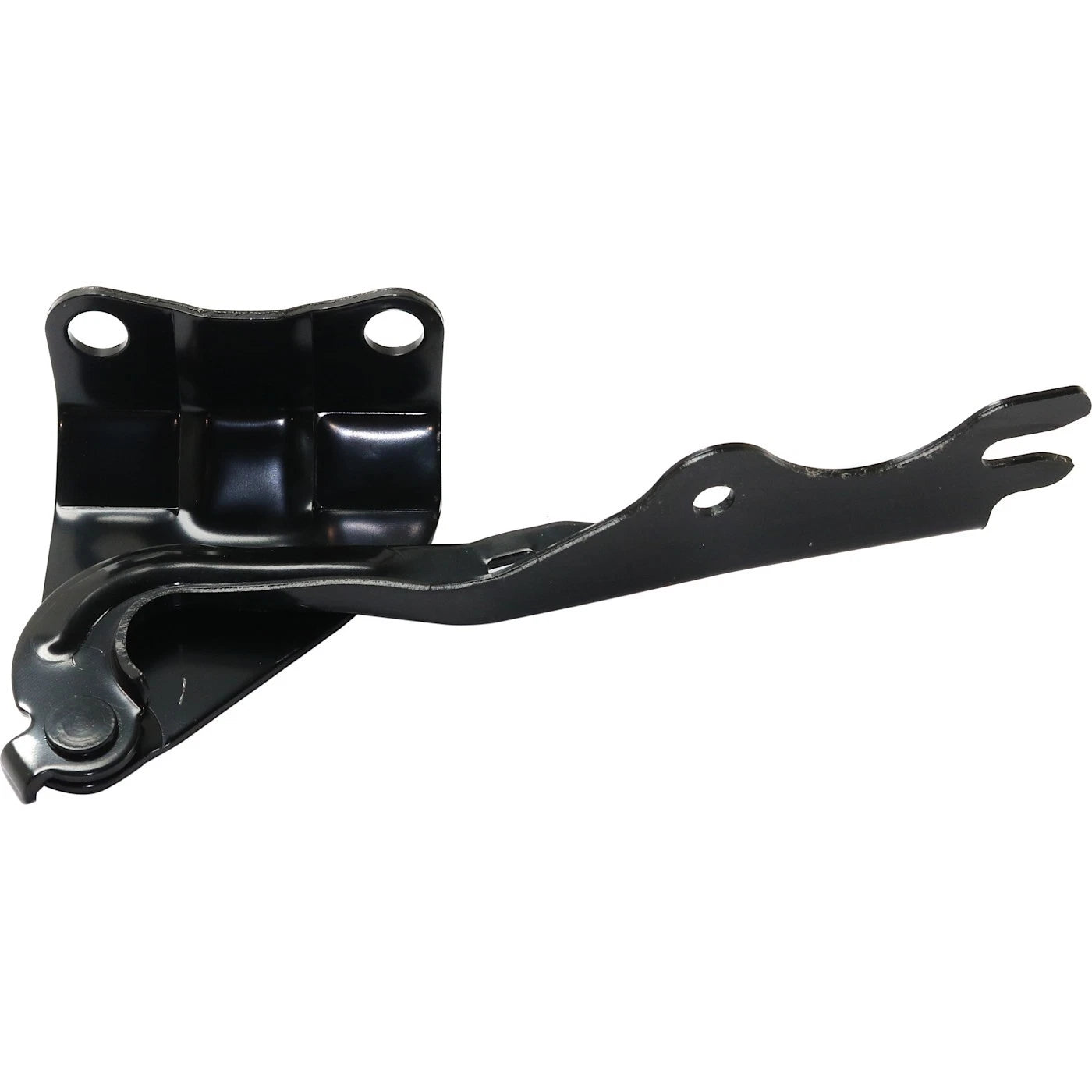 Hood Hinges for Mazda 2 (2011–2014) Right Side