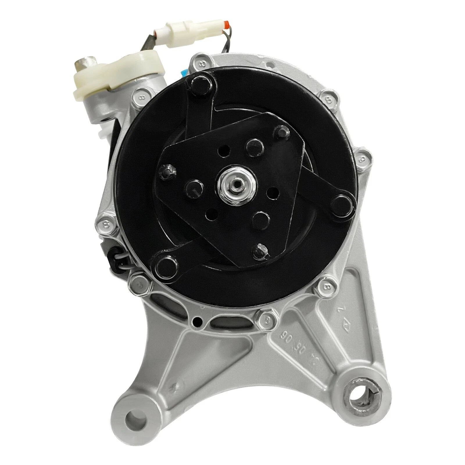 AC Compressor Kit Replacement for Pontiac Montana 3.9L (2008-2009)
