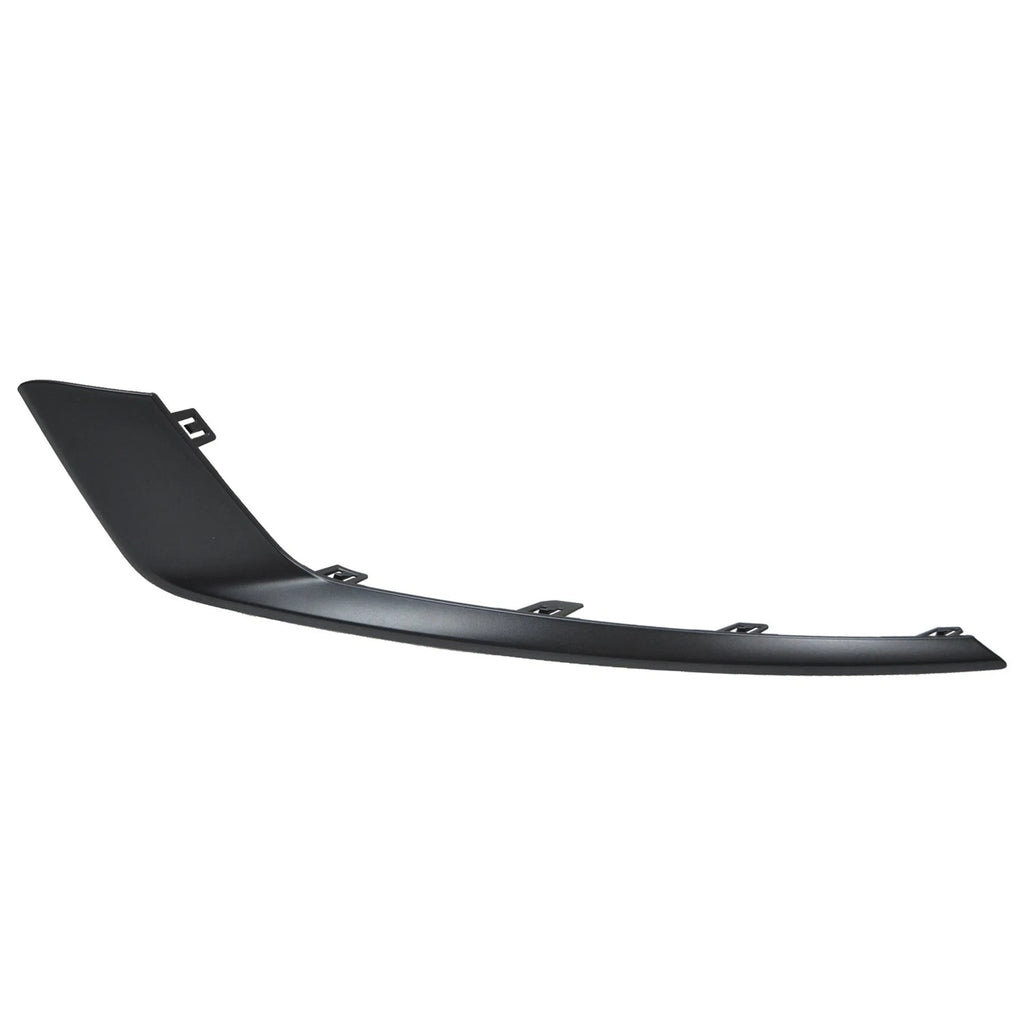 Replacement ABS Plastic Driver Side Fog Light Trim for Honda Civic (2016–2021)