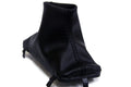 Automatic Shift Boot Cover for Ford F150 (2015–2020) Black PVC Leather