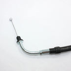 Throttle Accelerator Cable for Yamaha PW50 PY50 Peewee (1990–2023)