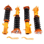 Coilovers for Hyundai Tiburon (2003–2008) Height Adjustable