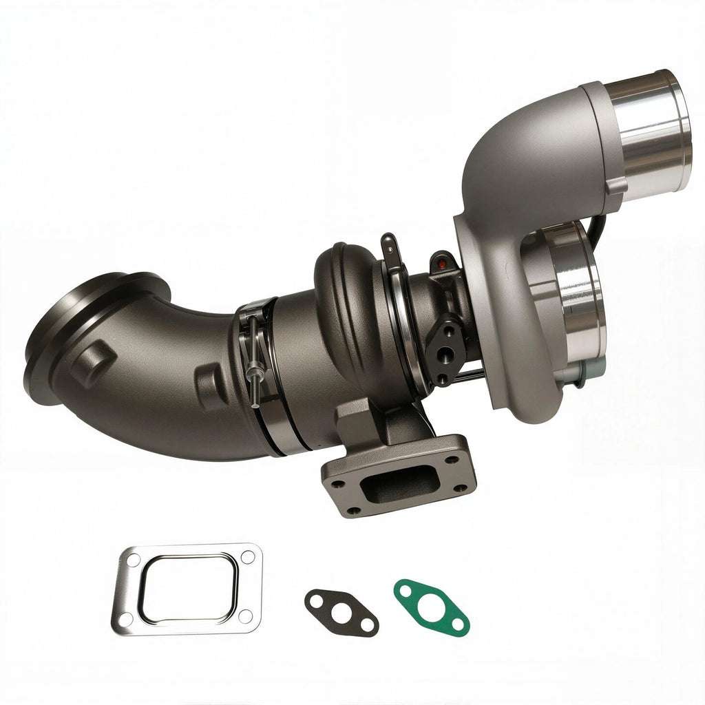 Turbocharger for Dodge Ram ISB Cummins 5.9L Diesel (2004–2007) HE351CW