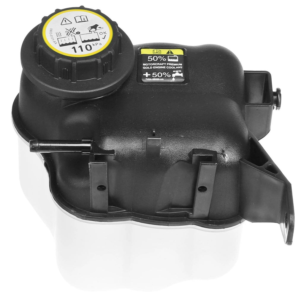Coolant Reservoir with Cap for Ford Explorer (2011-2019)