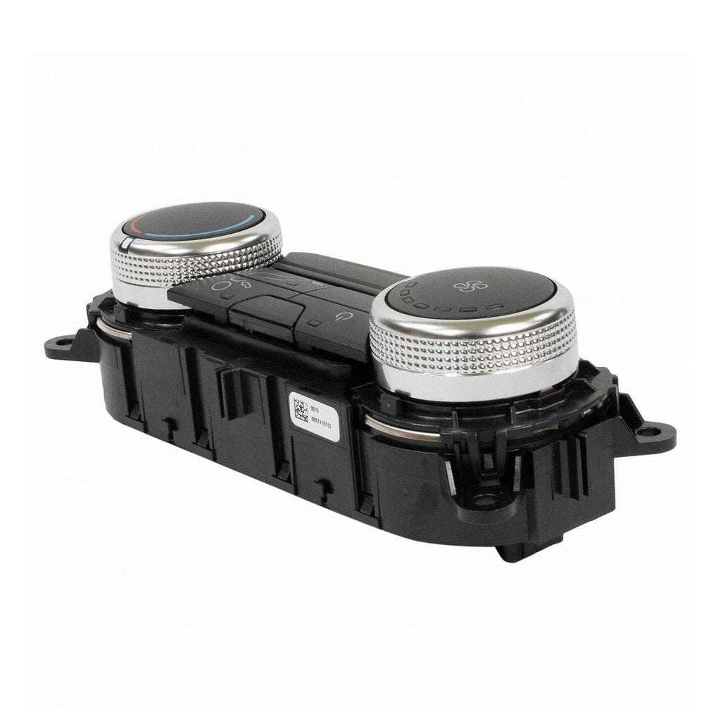 Motorcraft OEM CCM-220 HVAC Control Module for Ford Expedition (2018–2021)