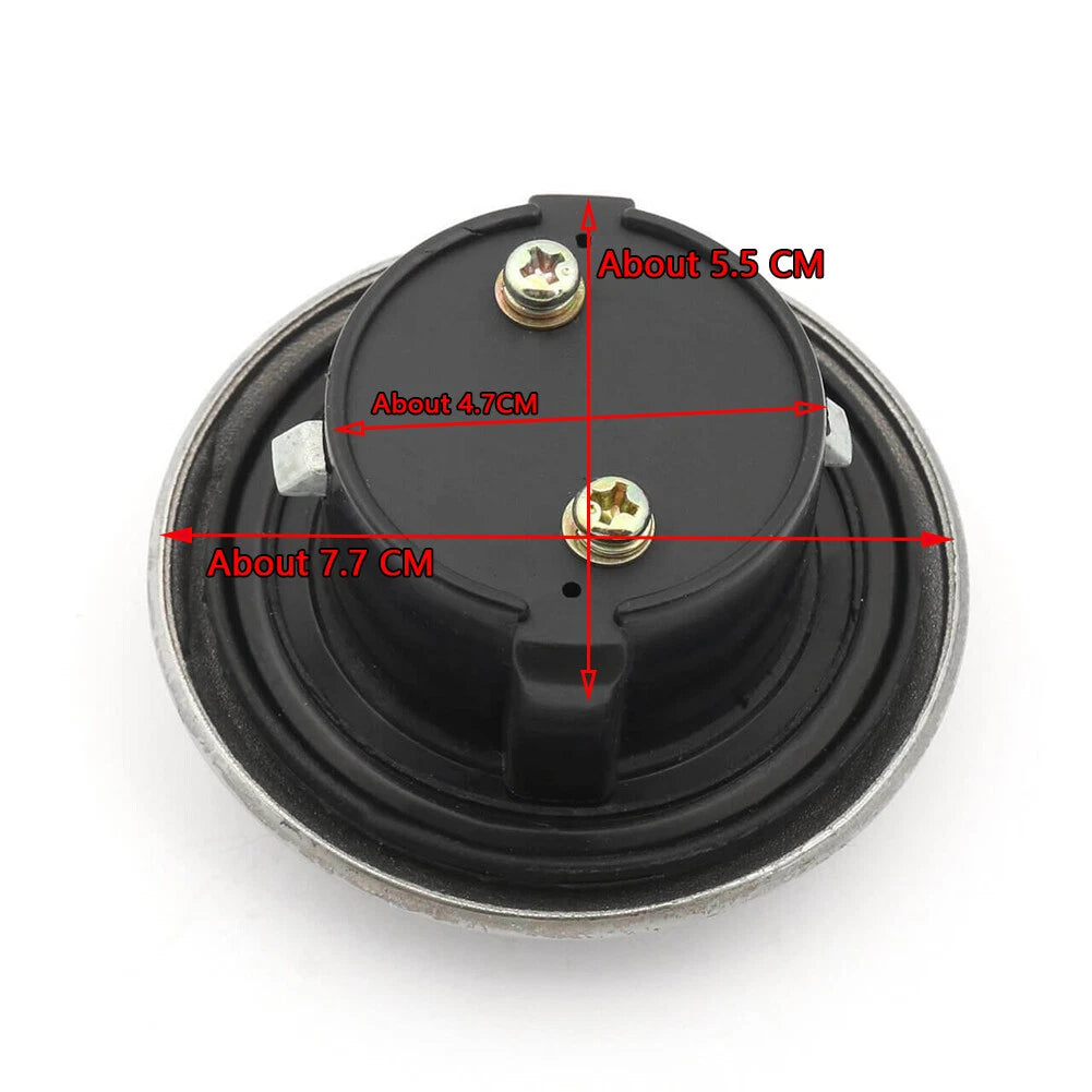 Fuel Gas Tank for Suzuki Intruder 800 (VS800 GL) (1992–2004)