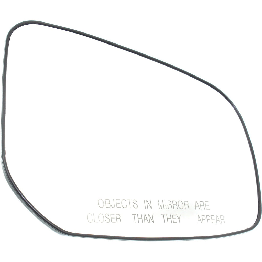 Heated Mirror Glass for Lancer (Driver & Passenger Side)