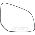 Heated Mirror Glass for Lancer (Driver & Passenger Side)