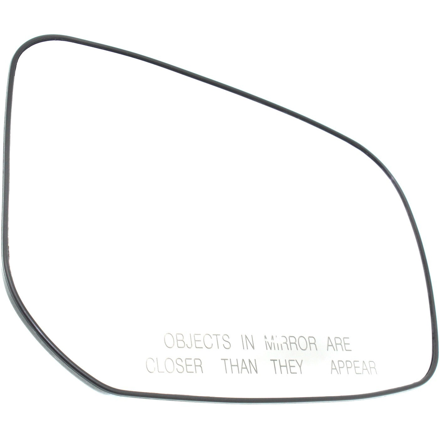 Heated Mirror Glass for Lancer (Driver & Passenger Side)