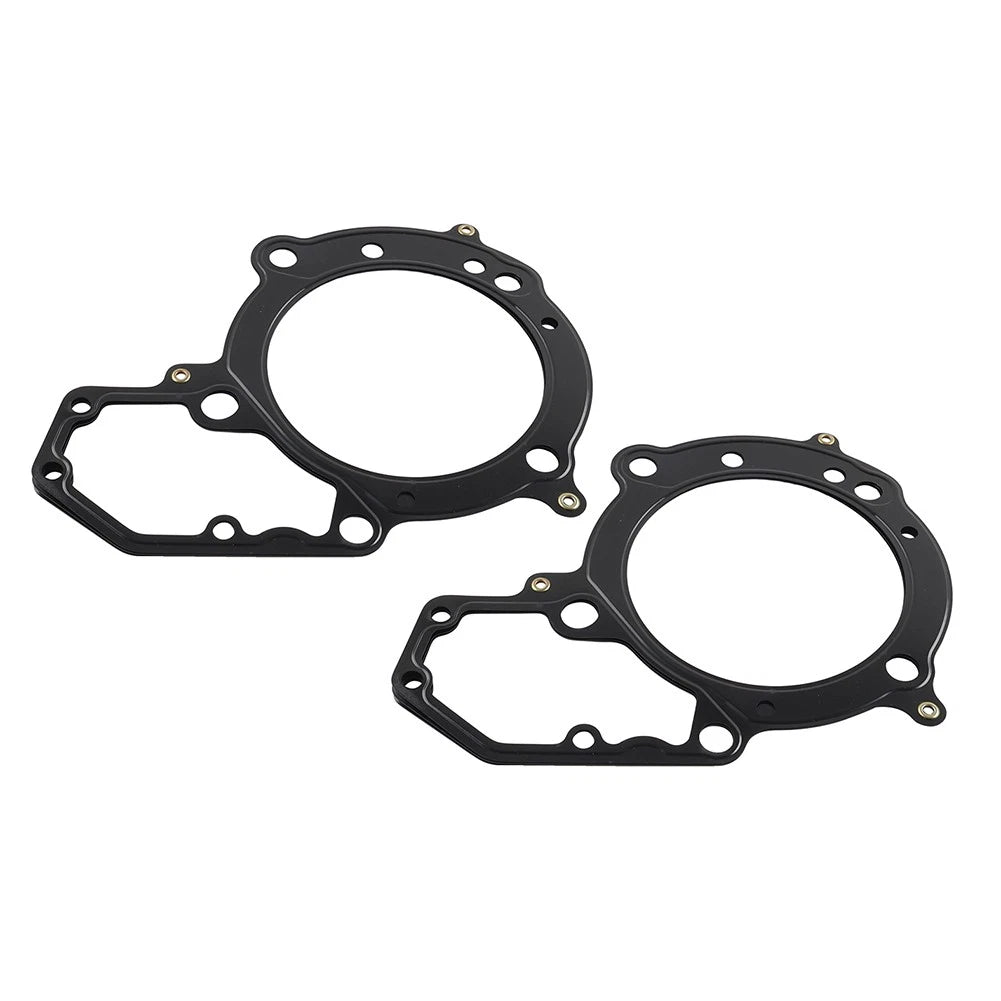 2X Cylinder Head Gasket for BMW R850R (1995–1998) 11121342592