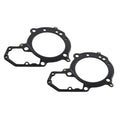 2X Cylinder Head Gasket for BMW R850R (1995–1998) 11121342592