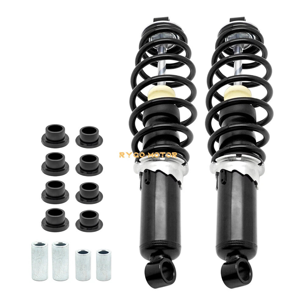 2X Rear Left & Right Gas Shocks Assy for Polaris Sportsman 800 (2006–2014) 7043100