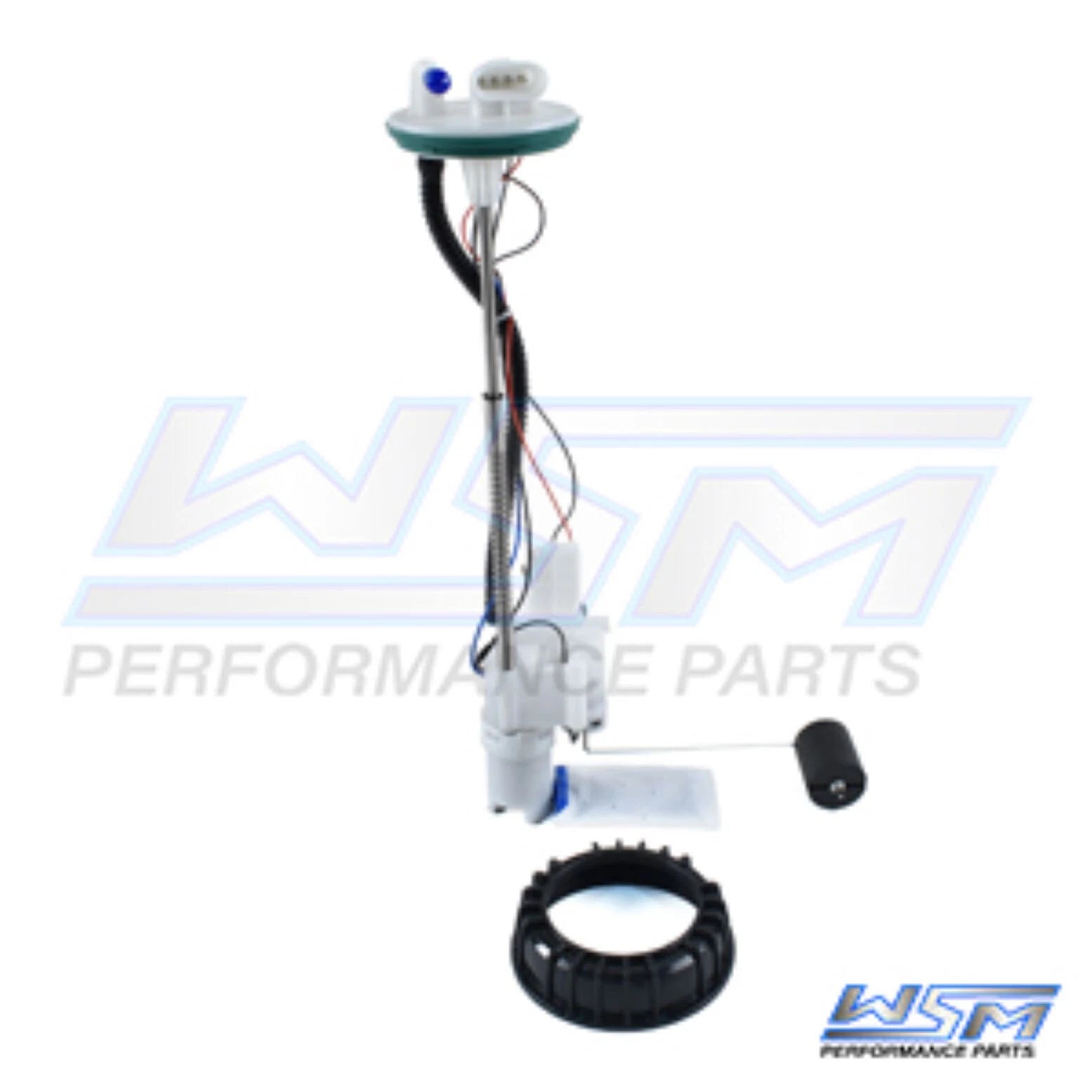 WSM Fuel Pump Assembly for Can-Am Outlander/Renegade (570-1000) - 78-136