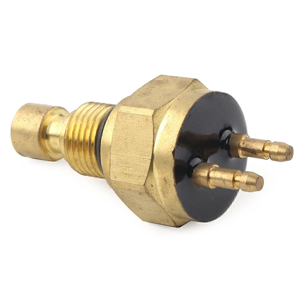Radiator Cooling Fan Switch Thermostat for Honda Goldwing GL1000 GL1100 GL1200 (1975–2000)