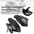 Front Side Headlight Panel Fairing for Yamaha T-MAX 560 (2025–2026)