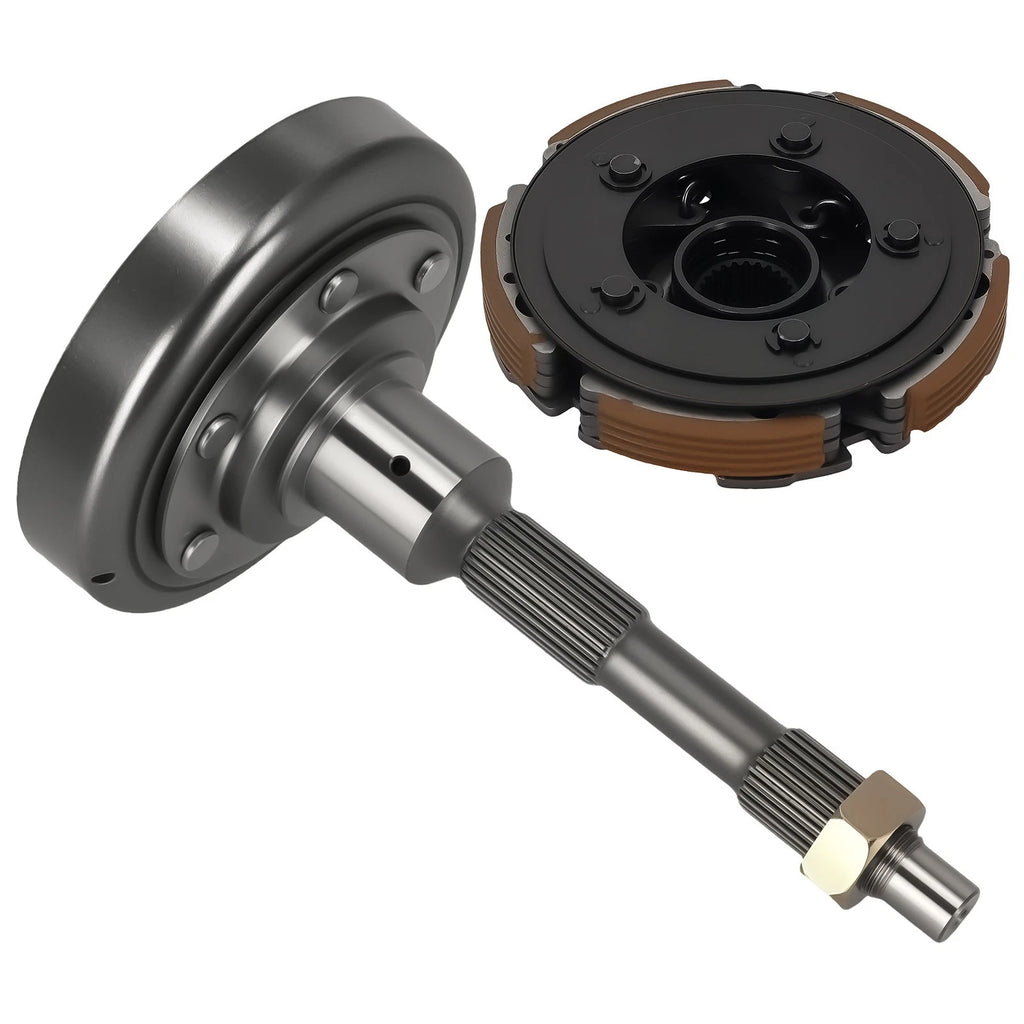 Clutch Carrier for CFMOTO CF500 (2007–2014), X5 (2012–2014)