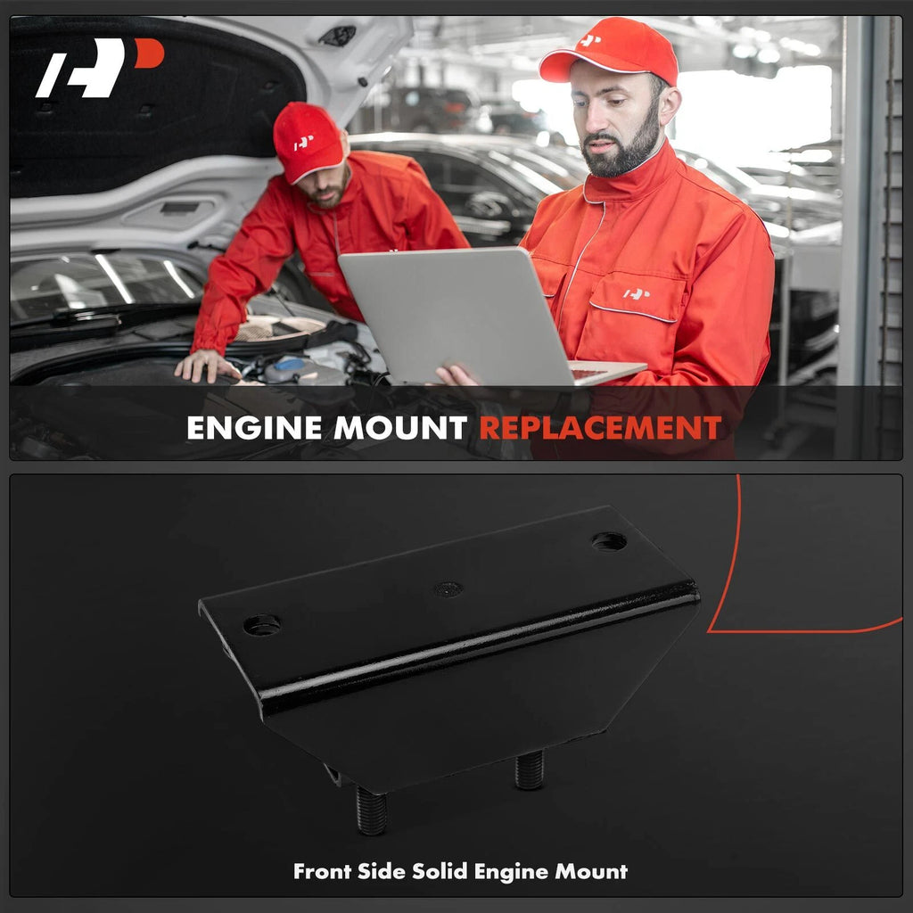 Automatic Transmission Mount for Ford F-150 F-250 F-350 (1999–2023)