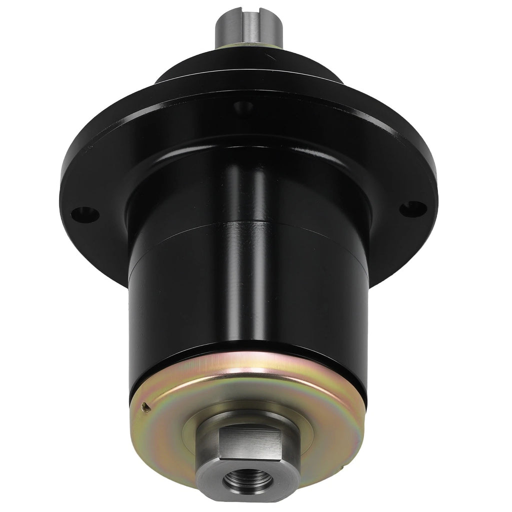 Mandrel Spindle Assembly for Bad Boy Revolt Compact Outlaw (2015–2023)