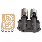 Dual Linear Solenoid for Honda Element Accord Acura TSX CR-V (2003-2011)