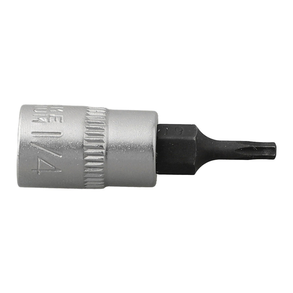 Torx Bit Socket for