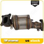 Catalytic Converters for Honda Pilot (2009–2015) 3.5L Left & Right