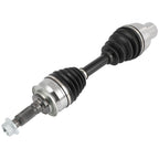 Front Passenger CV Axle Assembly for Ford Ranger (2019–2023)