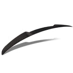 Carbon Fiber Duckbill Trunk Lip Spoiler for BMW 428i 430i F32 (2014–2020)