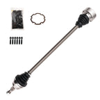 Front Right CV Axle Assembly for Volkswagen Golf, Jetta (1999–2006) 66-7251