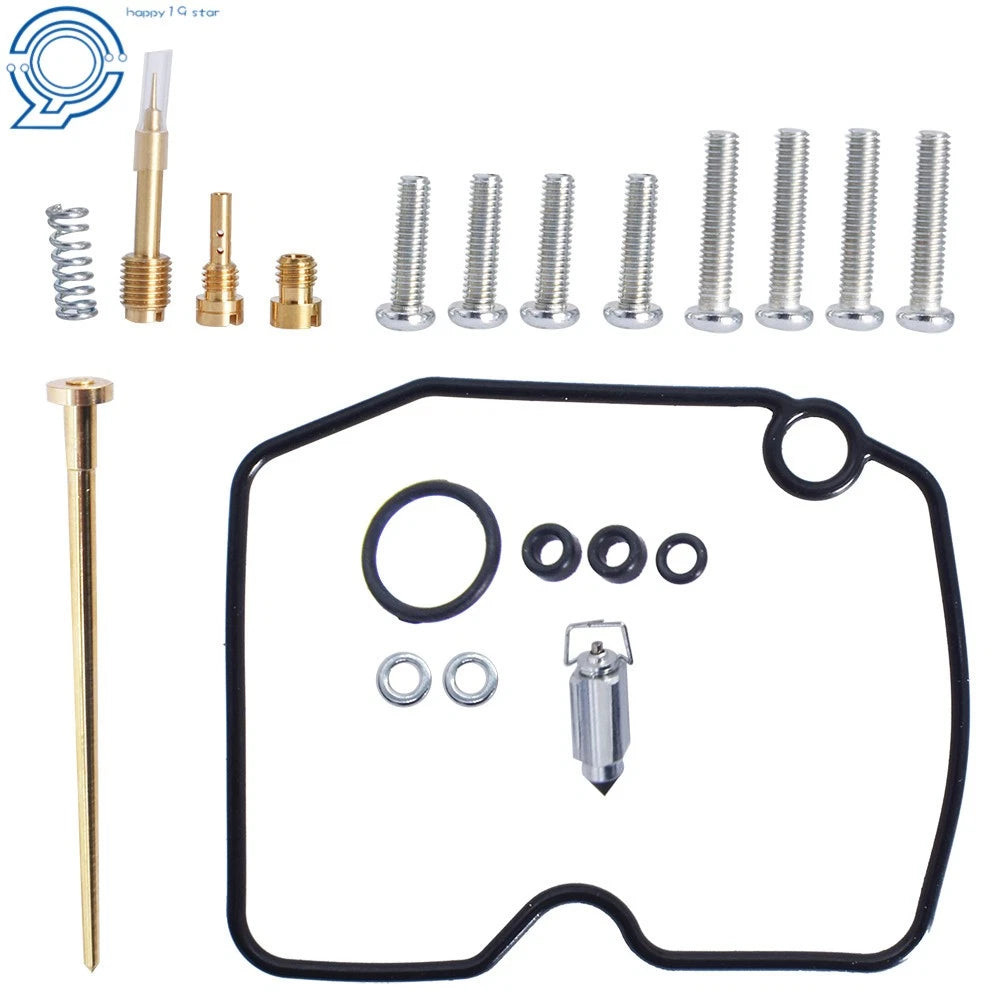 Carburetor Repair Kit for Kawasaki Vulcan 800 Classic (1995–2005)