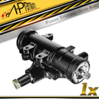 Power Steering Gear Box for Chevy Astro GMC Safari (1999–2002)