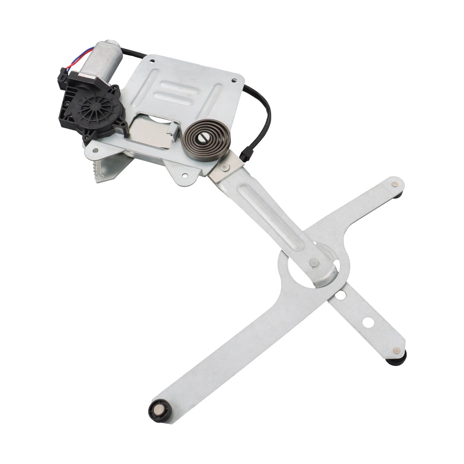 Power Window Regulator with Motor for Chevrolet Blazer S10 (1995–2005)
