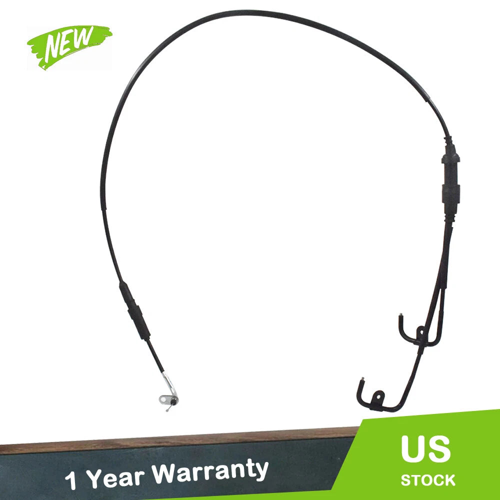 Choke Cable for Arctic Cat ATV 650 V-2 (2006)