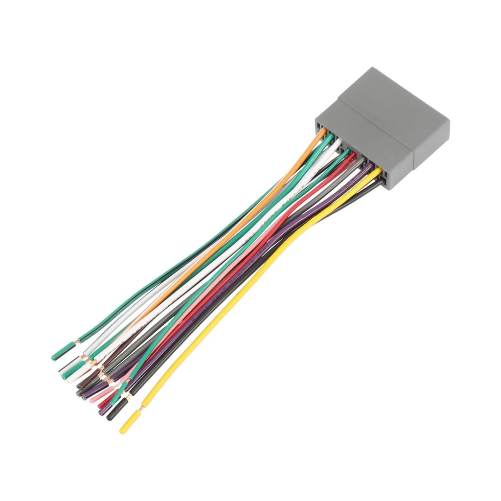 Wiring Harness Radio Adapter for Honda Civic (70-1722)
