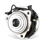 Front Right Wheel Hub Bearing Assembly for Jeep Liberty (2002–2007)