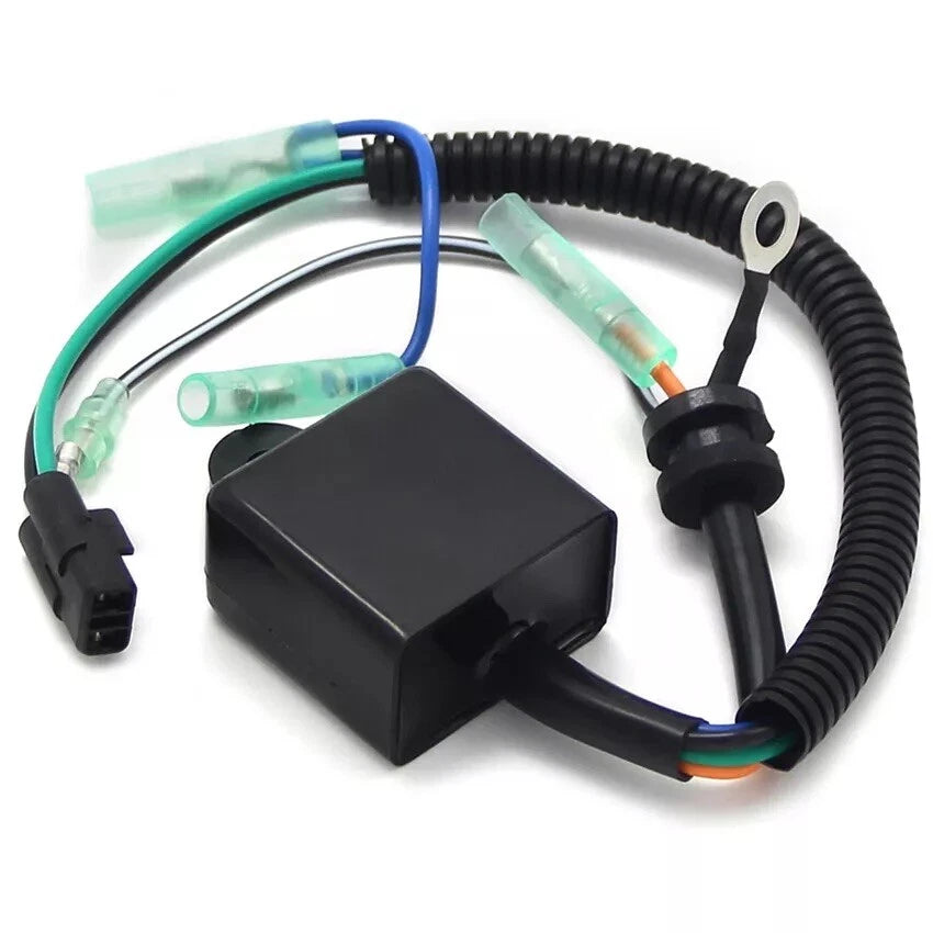 CDI Igniter for Suzuki DT15 15HP, DT9.9 9.9HP (1986–2012) 32900-93910