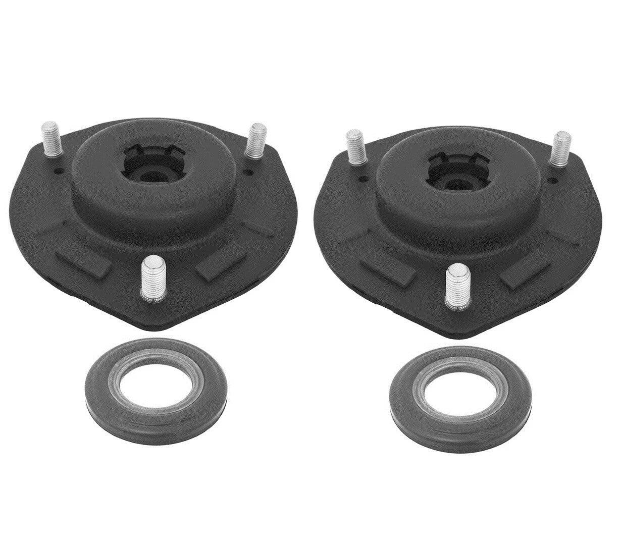 KYB Front Suspension Strut Mount Kit for
