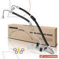 Power Steering Pressure Line Hose for BMW 328i xDrive (2012–2019)