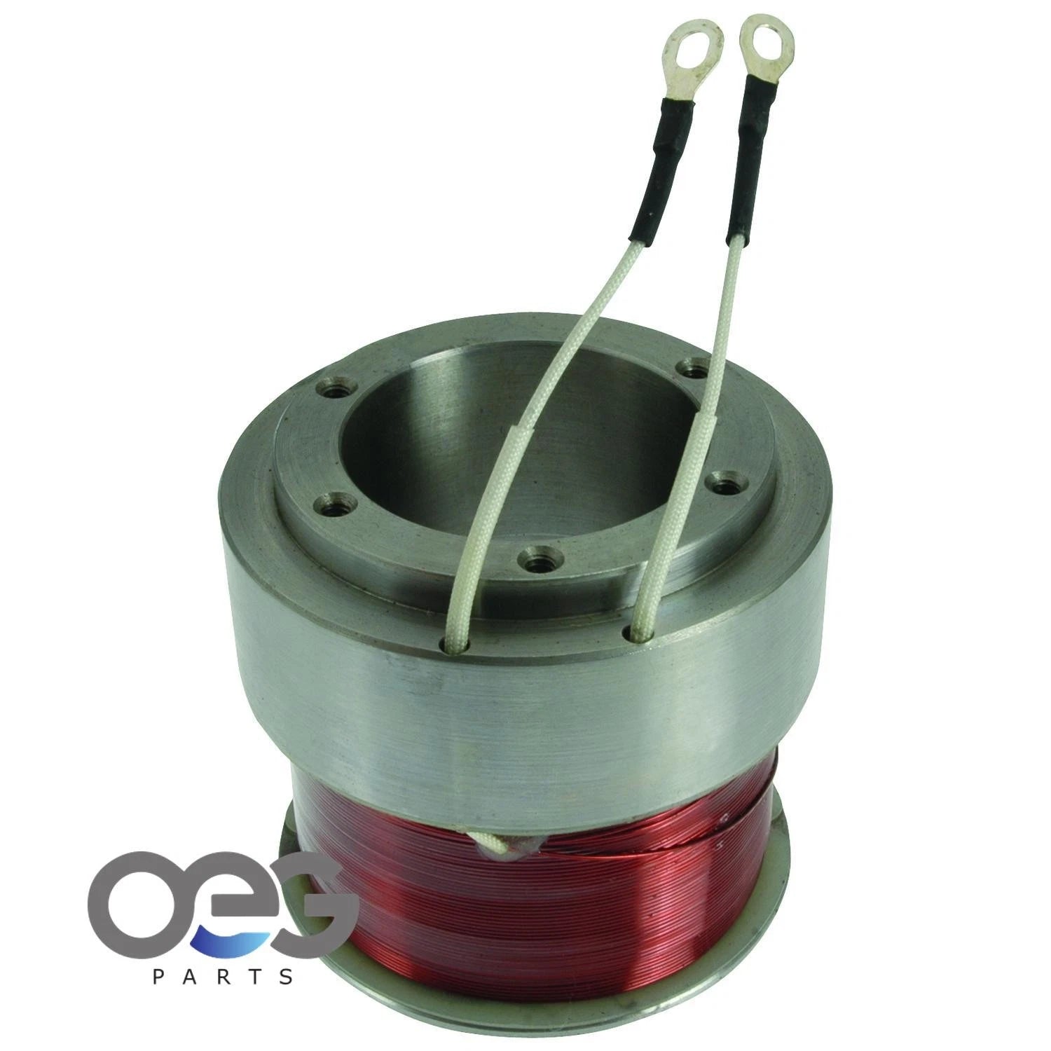 Stationary Coil for Caterpillar 3304 3412 3508 3512 3516 (1986–1993)